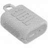 Беспроводная акустика JBL GO 3, White