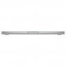 Apple MacBook Pro 14" (M4 Pro 14C CPU, 20C GPU, 2024) 48 ГБ, 2 ТБ SSD, Silver, серебристый, Z1FC0000L