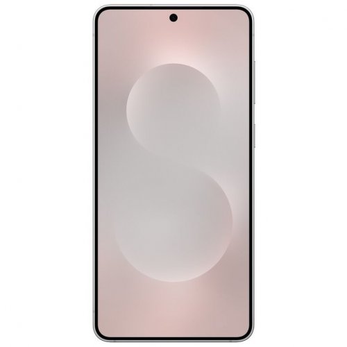 Смартфон Samsung Galaxy S25 Edge, 256 ГБ, Titanium Silver