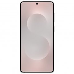 Смартфон Samsung Galaxy S25 Edge, 256 ГБ, Titanium Silver