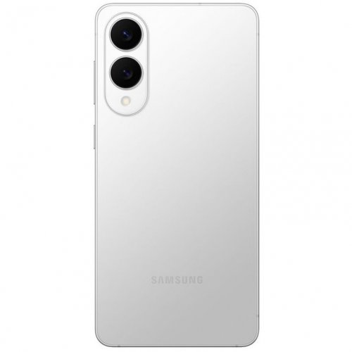 Смартфон Samsung Galaxy S25 Edge, 256 ГБ, Titanium Silver