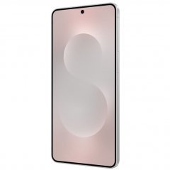 Смартфон Samsung Galaxy S25 Edge, 256 ГБ, Titanium Silver