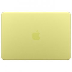 Apple MacBook Neo 13" (A18, 6C СPU/5С GPU, 2026), 8 ГБ, 256 ГБ SSD, желтый