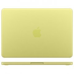 Apple MacBook Neo 13" (A18, 6C СPU/5С GPU, 2026), 8 ГБ, 256 ГБ SSD, желтый