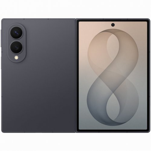 Смартфон Samsung Galaxy Z Fold8 1 ТБ, графит