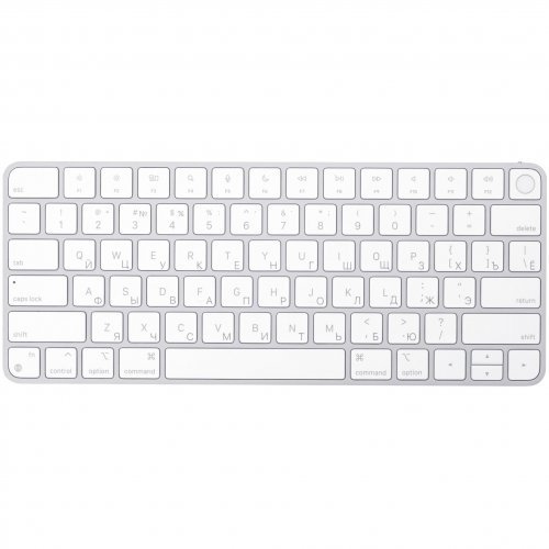 Клавиатура Magic Keyboard с Touch ID для Mac с чипом Apple