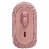 Беспроводная акустика JBL GO 3, Pink