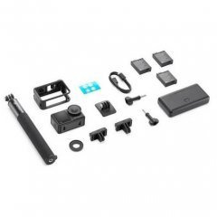 Экшн-камера DJI Osmo Action 4 Adventure Combo