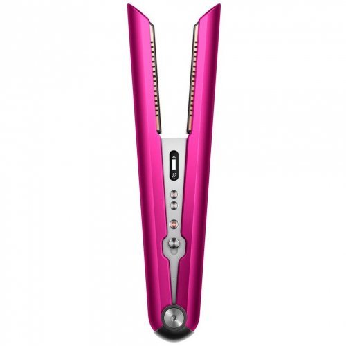 Выпрямитель для волос Dyson Corrale HS03, Fuchsia/Nickel