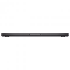 Apple MacBook Pro 14&quot; (M4 10C CPU, 10C GPU, 2024) 24 ГБ, 1 ТБ SSD, Black, чёрный космос, MCX04