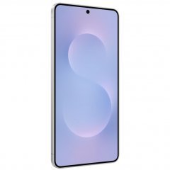 Смартфон Samsung Galaxy S25 Edge, 256 ГБ, Titanium Icyblue