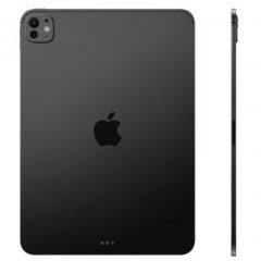 Apple iPad Pro (M5, 2025) 11" Wi-Fi + Cellular NT 1 ТБ, Space Black, Черный