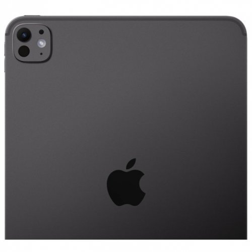 Apple iPad Pro (M5, 2025) 11" Wi-Fi + Cellular NT 1 ТБ, Space Black, Черный