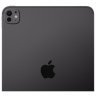 Apple iPad Pro (M5, 2025) 11" Wi-Fi + Cellular NT 1 ТБ, Space Black, Черный