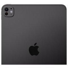 Apple iPad Pro (M5, 2025) 11" Wi-Fi + Cellular NT 1 ТБ, Space Black, Черный