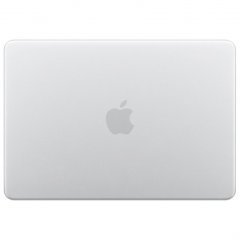 Apple MacBook Neo 13" (A18, 6C СPU/5С GPU, 2026), 8 ГБ, 512 ГБ SSD, серебристый