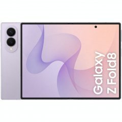 Смартфон Samsung Galaxy Z Fold8 1 ТБ, лавандовый