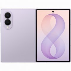 Смартфон Samsung Galaxy Z Fold8 1 ТБ, лавандовый