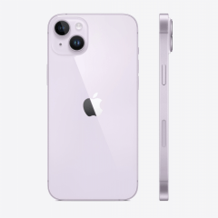 Apple iPhone 14 Plus 256 ГБ, Purple, фиолетовый