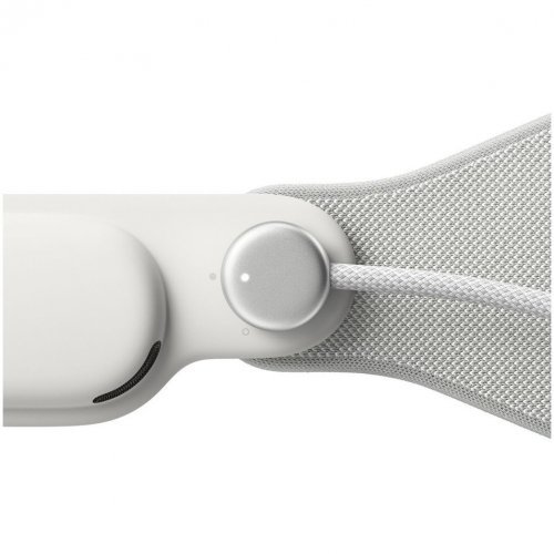 Гарнитура виртуальной реальности Apple Vision Pro, 256 ГБ, MQL83