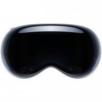 Гарнитура виртуальной реальности Apple Vision Pro, 256 ГБ, MQL83