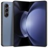 Смартфон Samsung Galaxy Z Fold5, 256 ГБ, синий, Blue, SM-F946BZBD
