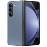 Смартфон Samsung Galaxy Z Fold5, 256 ГБ, синий, Blue, SM-F946BZBD