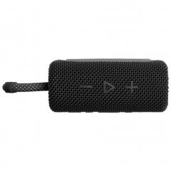 Беспроводная акустика JBL GO 3, Black