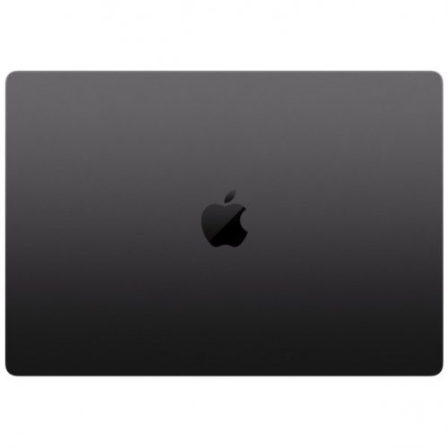 Apple MacBook Pro 16" (M4 Pro 14C CPU, 20C GPU, 2024) 24 ГБ, 512 ГБ SSD, Black, черный космос, MX2X3