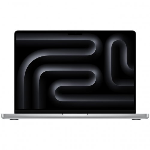 Apple MacBook Pro 14" (M4 10C CPU, 10C GPU, 2024) 24 ГБ, 1 ТБ SSD, Silver, серебристый, MCX14