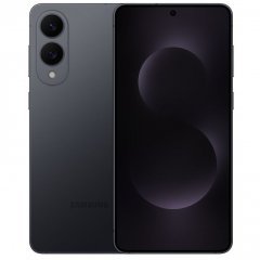 Смартфон Samsung Galaxy S25 Edge, 512 ГБ, Titanium Jetblack