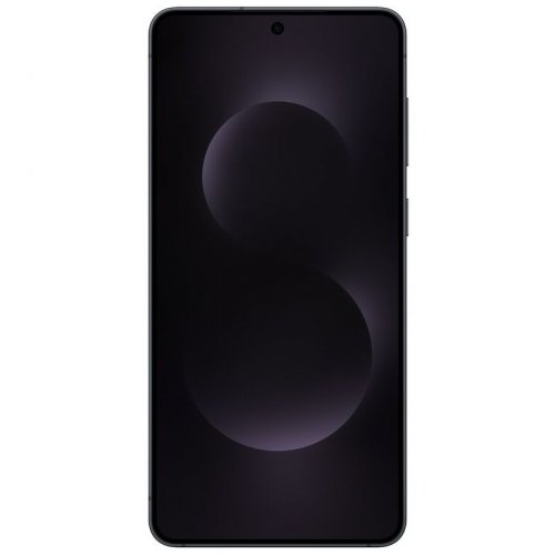 Смартфон Samsung Galaxy S25 Edge, 512 ГБ, Titanium Jetblack