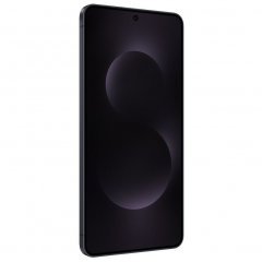 Смартфон Samsung Galaxy S25 Edge, 512 ГБ, Titanium Jetblack