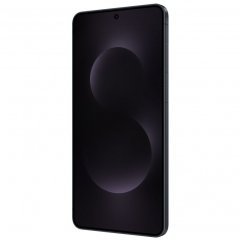 Смартфон Samsung Galaxy S25 Edge, 512 ГБ, Titanium Jetblack