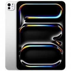 Apple iPad Pro (M5, 2025) 11" Wi-Fi + Cellular NT 2 ТБ, Silver, Серебристый