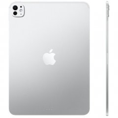 Apple iPad Pro (M5, 2025) 11" Wi-Fi + Cellular NT 2 ТБ, Silver, Серебристый