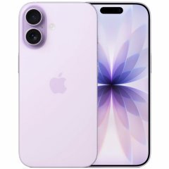Apple iPhone 17 256 ГБ, Lavender, Лавандовый, Sim+eSim