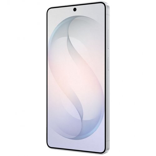 Смартфон Samsung Galaxy S26 Ultra, 256 ГБ, Белый, SM-S948B12256WHT2E1S