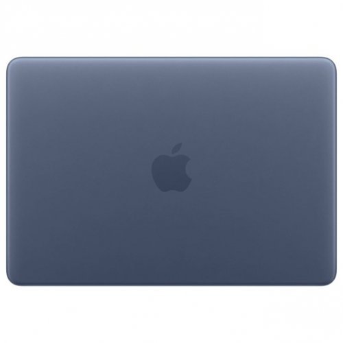 Apple MacBook Neo 13" (A18, 6C СPU/5С GPU, 2026), 8 ГБ, 512 ГБ SSD, синий индиго