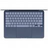 Apple MacBook Neo 13" (A18, 6C СPU/5С GPU, 2026), 8 ГБ, 512 ГБ SSD, синий индиго