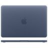 Apple MacBook Neo 13" (A18, 6C СPU/5С GPU, 2026), 8 ГБ, 512 ГБ SSD, синий индиго