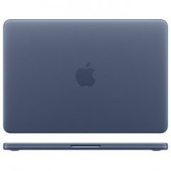 Apple MacBook Neo 13" (A18, 6C СPU/5С GPU, 2026), 8 ГБ, 512 ГБ SSD, синий индиго