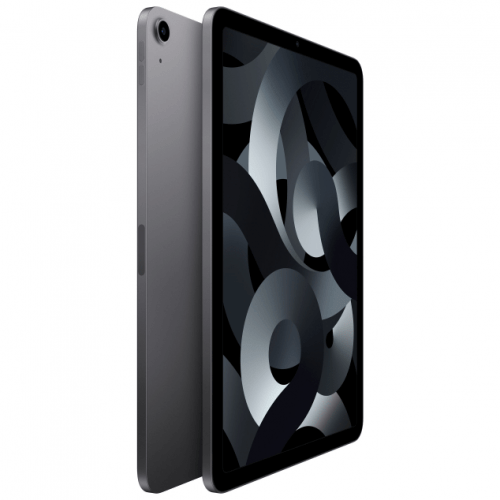 Apple iPad Air (2022) 10,9" Wi-Fi 256 ГБ, Gray, серый космос