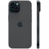Apple iPhone 15 512 ГБ Black, Чёрный