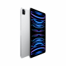 Apple iPad Pro (2022) 11" Wi-Fi 512 ГБ, Silver, Серебристый