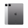 Apple iPad Pro (2022) 11" Wi-Fi 512 ГБ, Silver, Серебристый