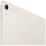 Apple iPad Air (2024) 11" Wi-Fi 1 ТБ, Starlight, Сияющая звезда