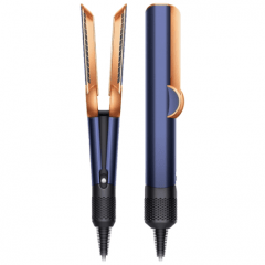 Выпрямитель для волос Dyson Airstrait HT01, Prussian Blue/Rich Copper