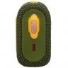 Беспроводная акустика JBL GO 3, Green