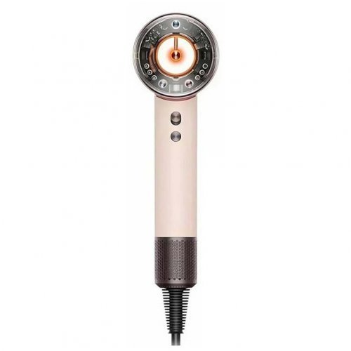 Фен Dyson Supersonic Nural HD16, Ceramic pink/Rose gold